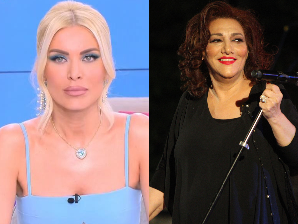 Κατερίνα Καινούργιου για Ελένη Βιτάλη: «Για ποιον λόγο να μπει σε αυτή τη διαδικασία;»