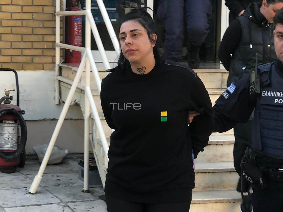 Σούπερ Κική: Τι απαντά ο δικηγόρος της στην ποινική δίωξη για ληστεία