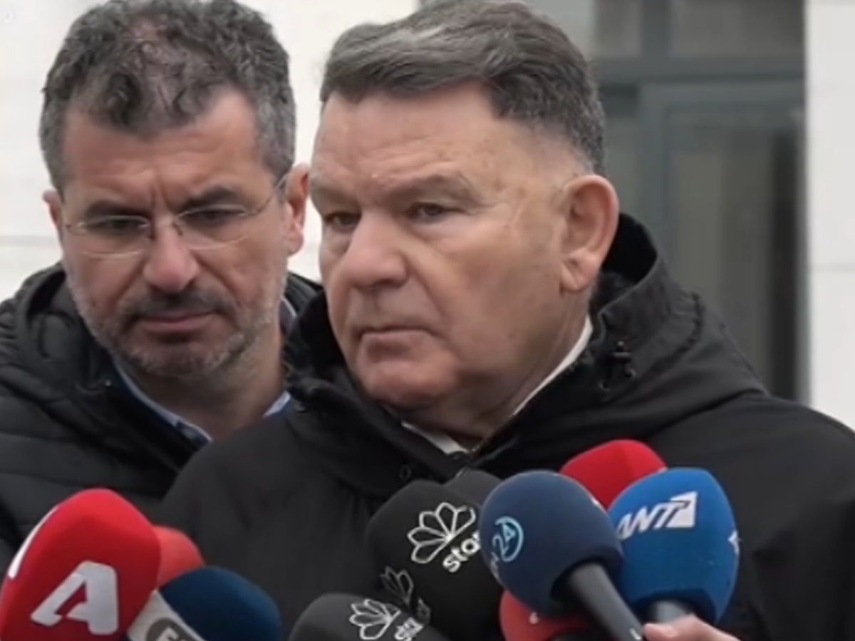 Αλέξης Κούγιας για Μάνο Δασκαλάκη: «Μία μάνα δεν θα σκότωνε τα παιδιά της για έναν κλαρινογαμπρό»