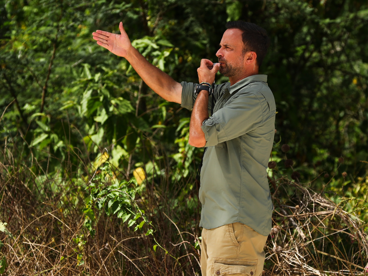 Survivor All Star – Spoiler: Οι εντάσεις ανάμεσα στους παίκτες συνεχίζονται – Ο παίκτης που αποχωρεί
