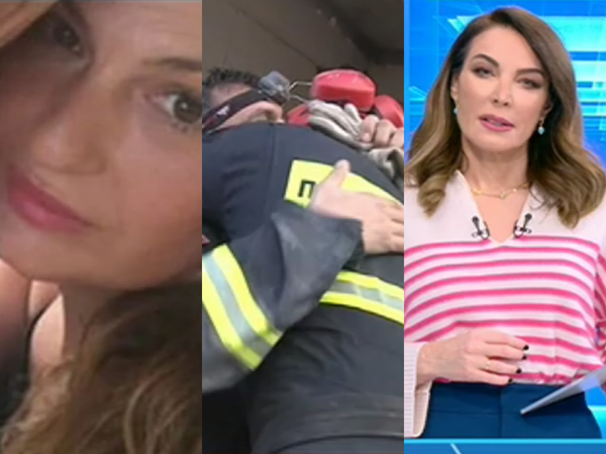 Σεισμός στην Τουρκία: Σύζυγος Έλληνα διασώστη στο Tlive: «Είμαστε περήφανοι, τα συναισθήματα είναι ανάμεικτα»