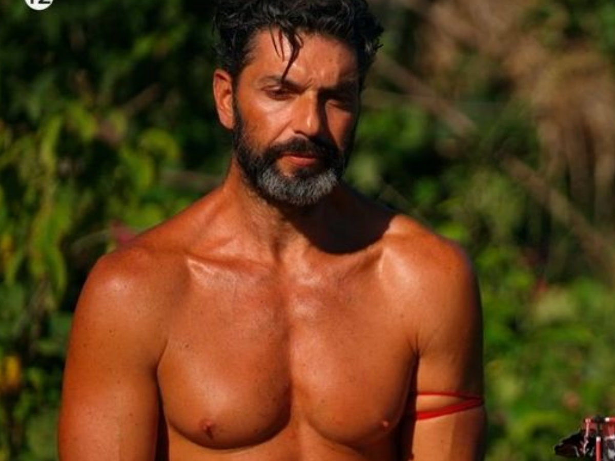 Survivor All Star – Σπύρος Μαρτίκας: Τα καρφιά για τους συμπαίκτες του – «Υπάρχουν οι έξυπνοι και οι ηλίθιοι»