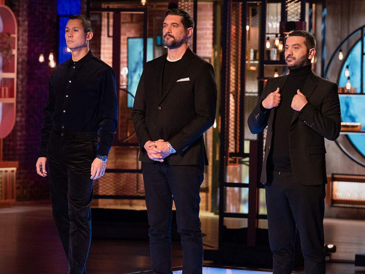 MasterChef: Η Μαρία Μπέη εισβάλλει στο παιχνίδι και φέρνει αλυσιδωτές αντιδράσεις