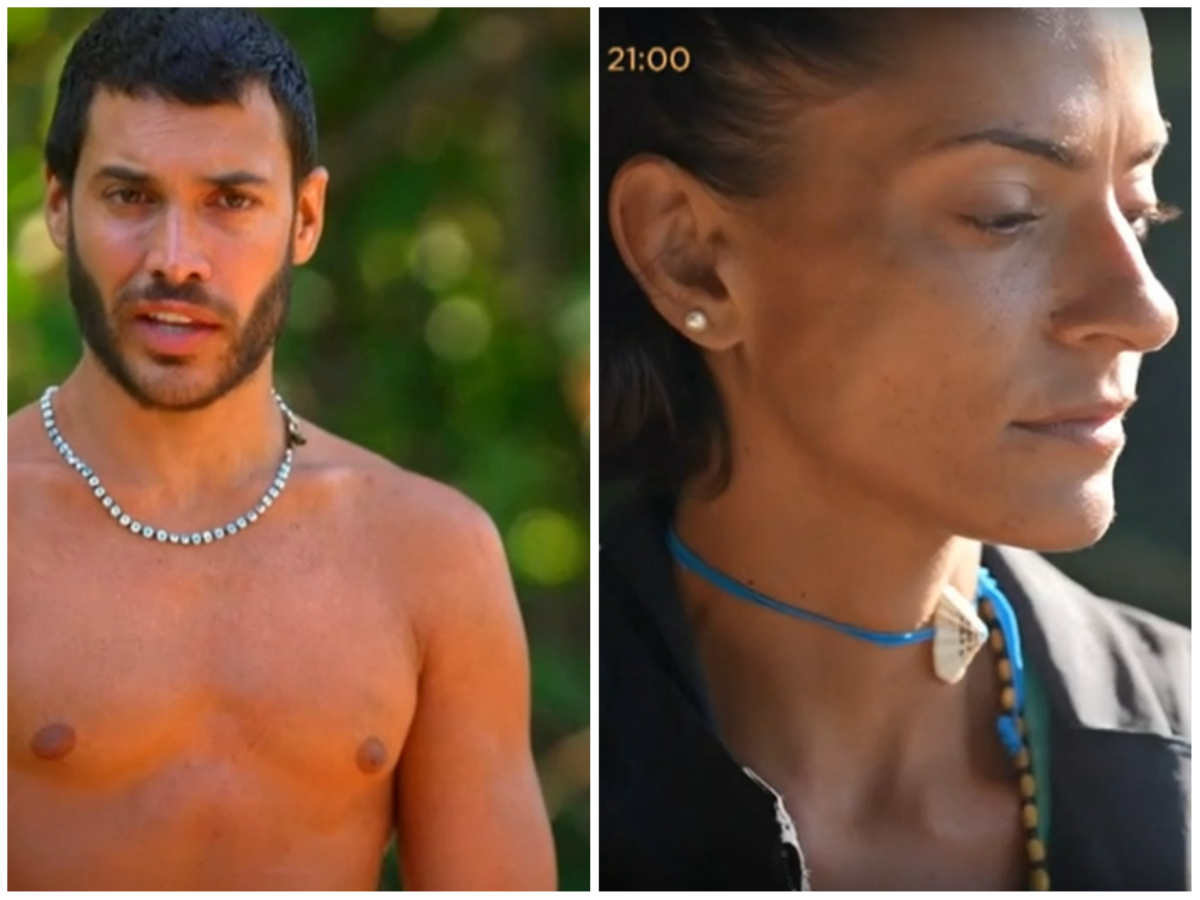 Survivor All Star: Η εμμονή της Μελίνας Μεταξά και το απρόβλεπτο αποτέλεσμα της ψηφοφορίας – Όσα θα δούμε απόψε