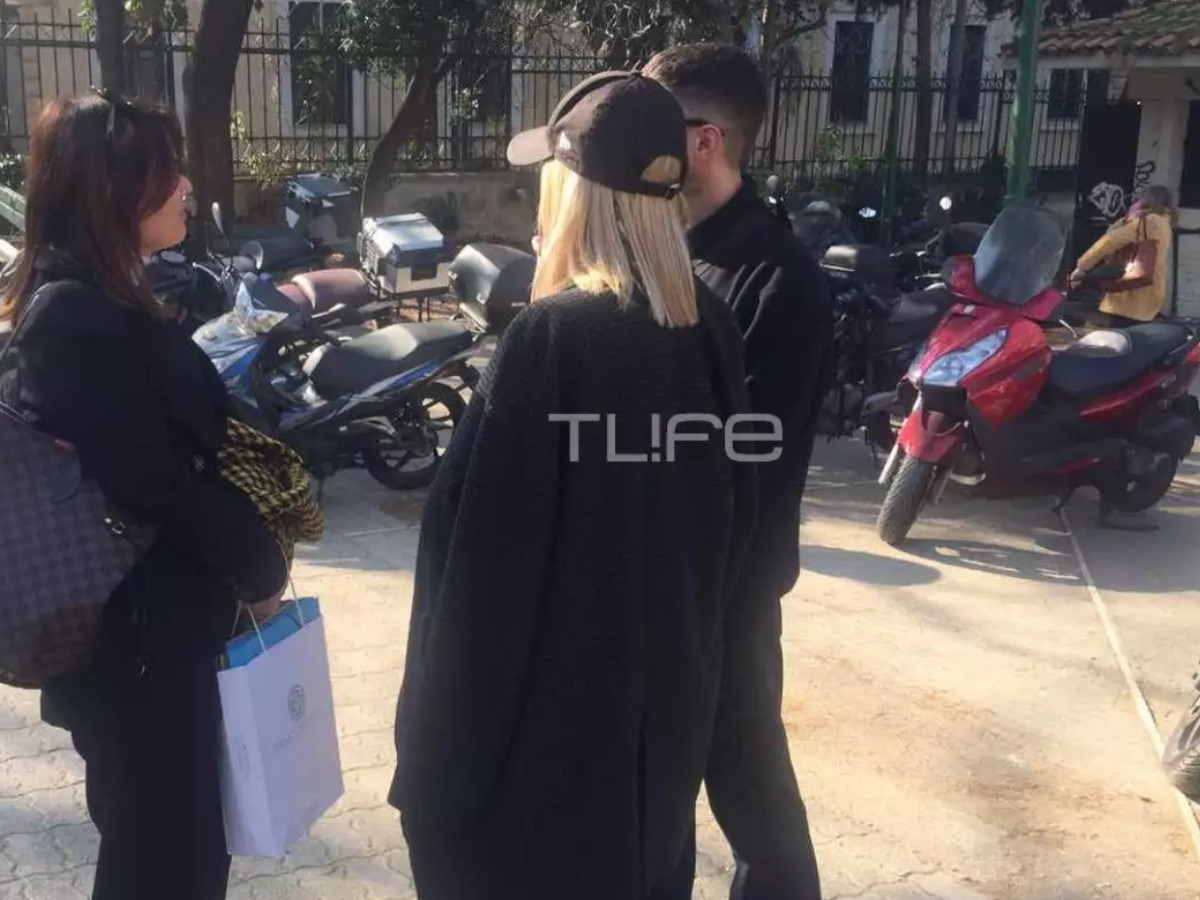 Ξυλοδαρμός μοντέλου από γνωστό Dj: Η πρώτη ανάρτηση της νεαρής καλλονής μετά την αναβολή της δίκης