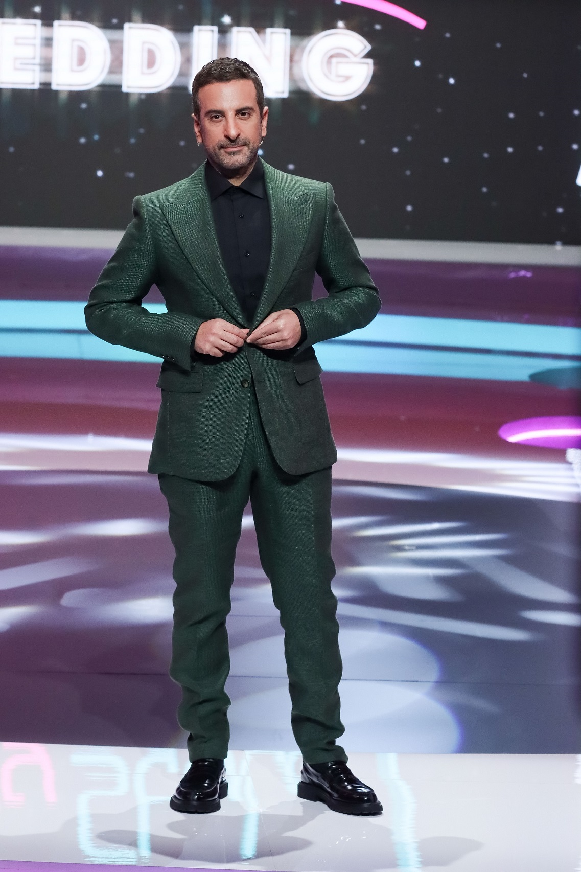 My Style Rocks: Σήμερα γάμος γίνεται και το πλατό γεμίζει με νύφες! 5