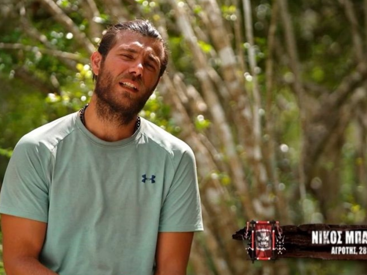 Survivor All Star: Μπάρτζης για Αναγνωστόπουλο – «Έπεσε μέσα στην παγίδα που έστησε»