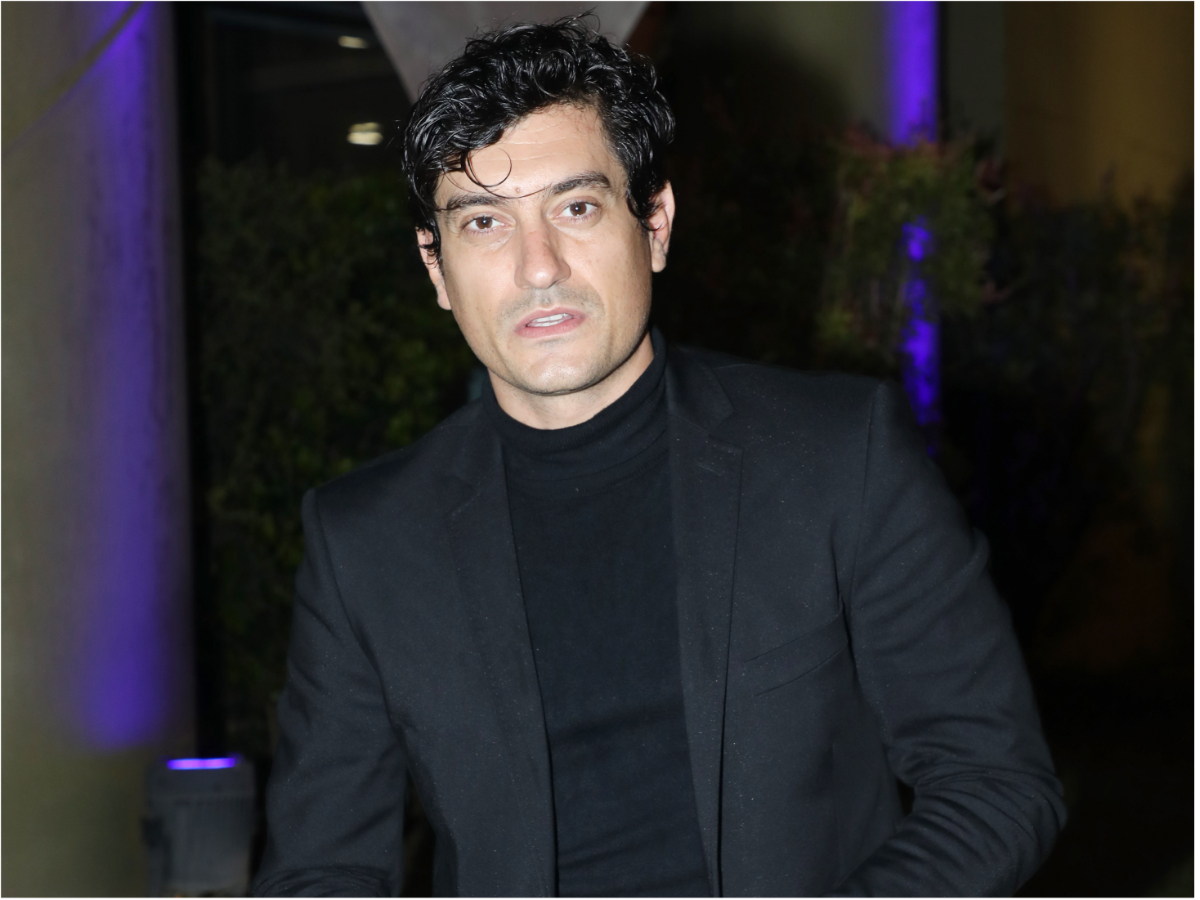 Δύσκολες ώρες για τον Αργύρη Πανταζάρα