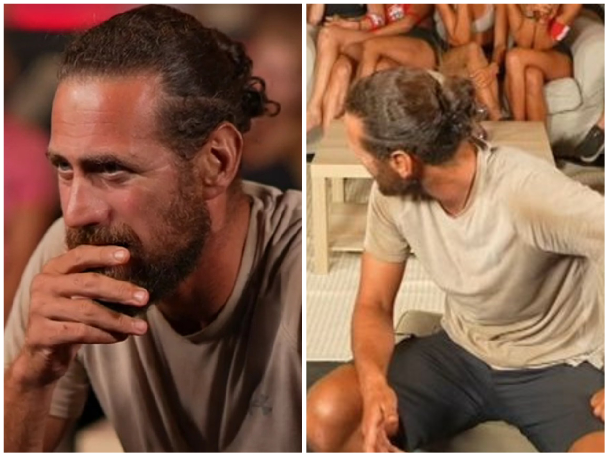 Survivor All Star: «Κάγκελο» ο Κώστας Παπαδόπουλος στο έπαθλο επικοινωνίας – «Ποιος είναι αυτός;»