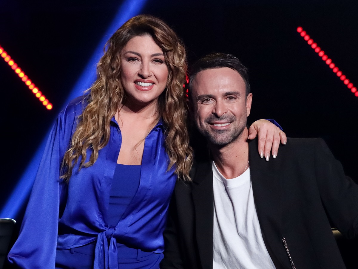 The Voice – Έλενα Παπαρίζου: «Έχει γίνει πέτρα η καρδιά μου» – Σε απόγνωση η coach