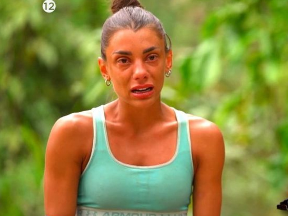 Survivor All Star: Σε απόγνωση η Μαριαλένα Ρουμελιώτη: «Αν είναι να αποκτήσω ψυχολογικά, θα φύγω»