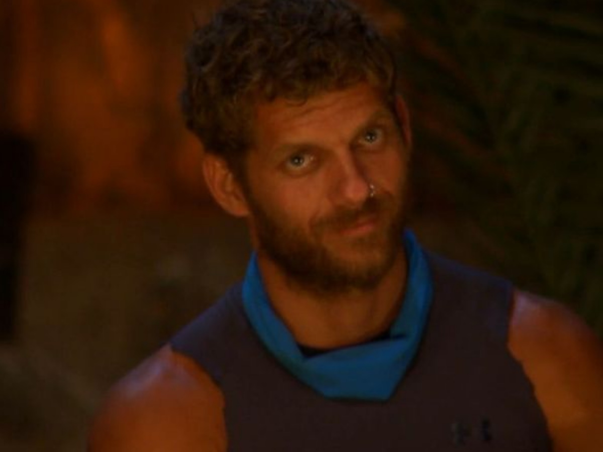 Survivor All Star: Αποχώρησε ο Κρις Σταμούλης