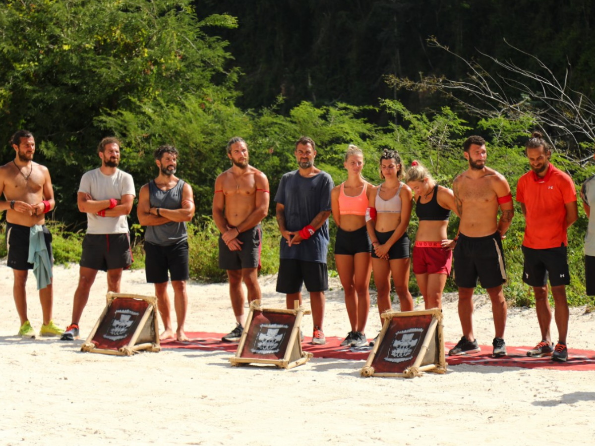 Survivor All Star Spoiler: Αυτός είναι ο 4ος υποψήφιος προς αποχώρηση – Όσα θα δούμε απόψε