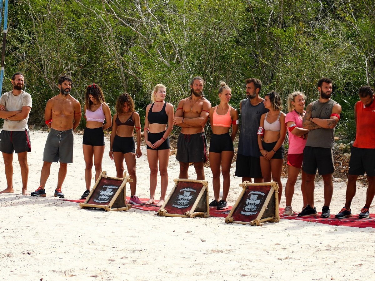 Survivor All Star Spoiler: Βγήκε υποψήφιος ξανά και αποχωρεί από το παιχνίδι