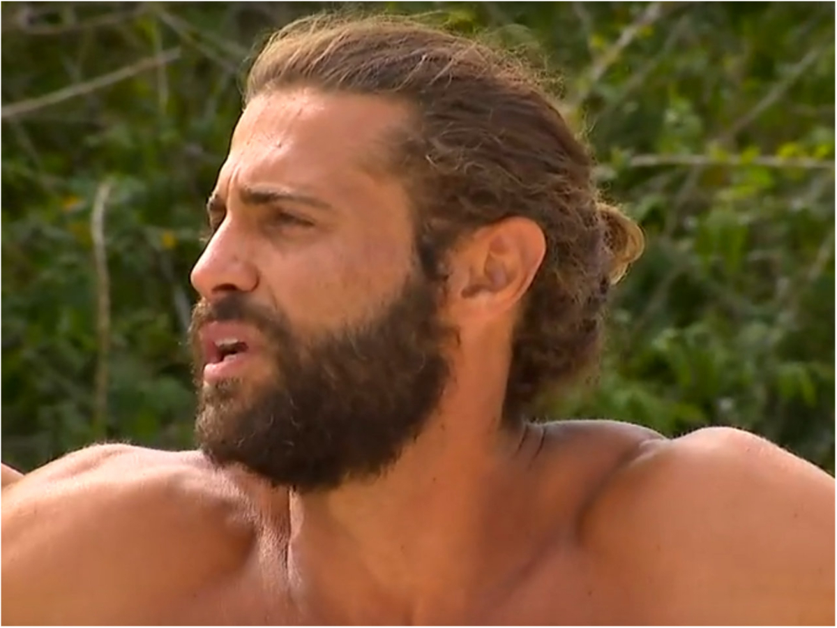 Survivor All Star: Ξέσπασε ο Κωνσταντίνος Βασάλος – «Είμαι επαγγελματίας παίκτης ριάλιτι»