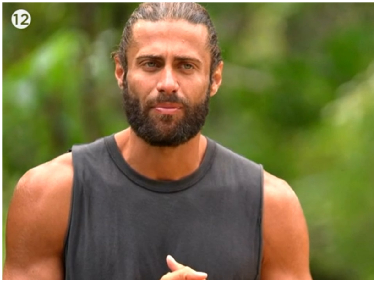 Survivor All Star – Κωνσταντίνος Βασάλος: «Έχω βρεθεί και εγώ σε ανάλογη θέση με τον Μάριο Πρίαμο, εν αγνοία μου»