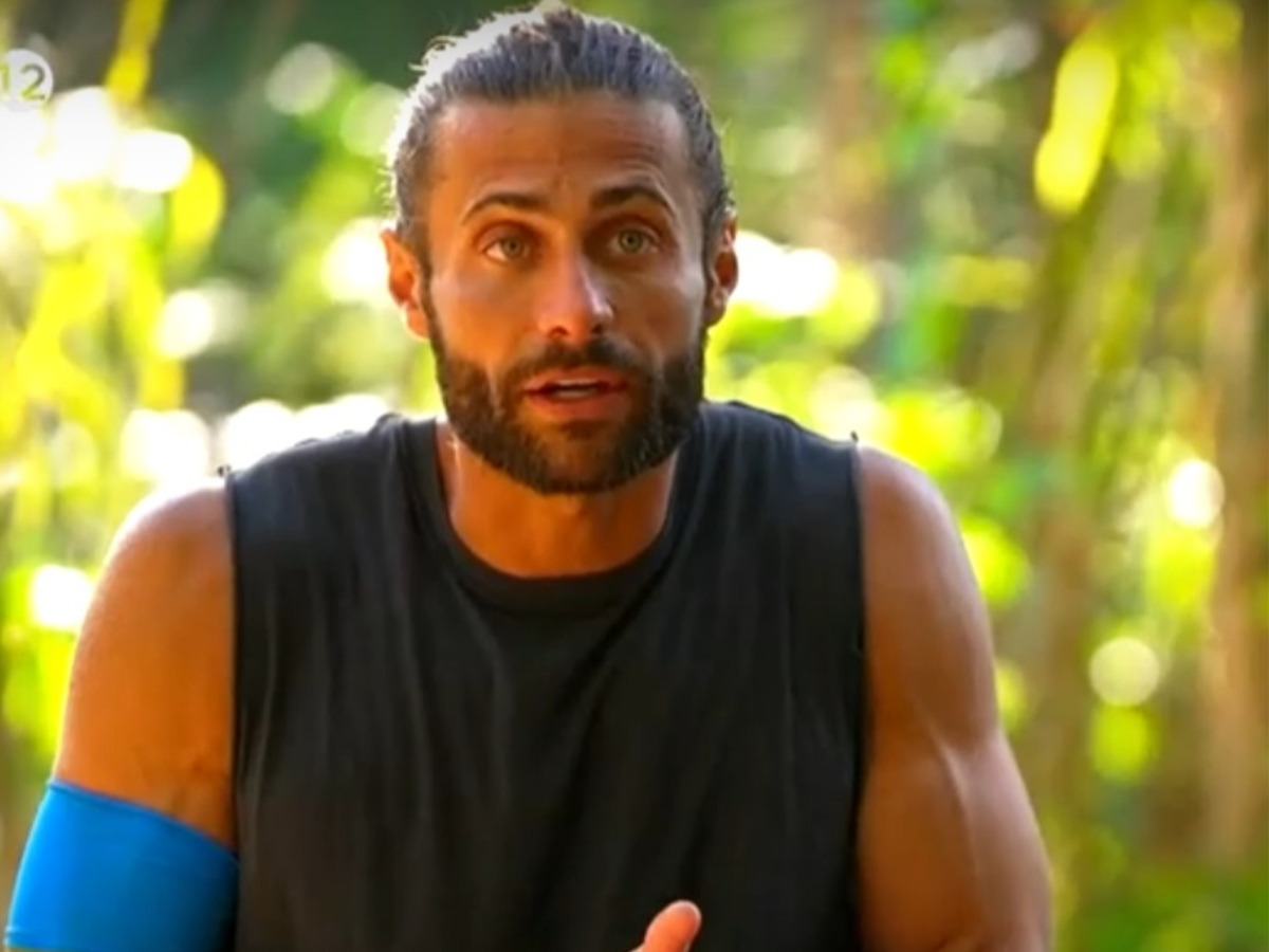 Survivor All Star – Κωνσταντίνος Βασάλος: Διαχώρισε τη θέση του – «Μη με μπλέξετε σε αυτό, εγώ δεν είχα κινητό»