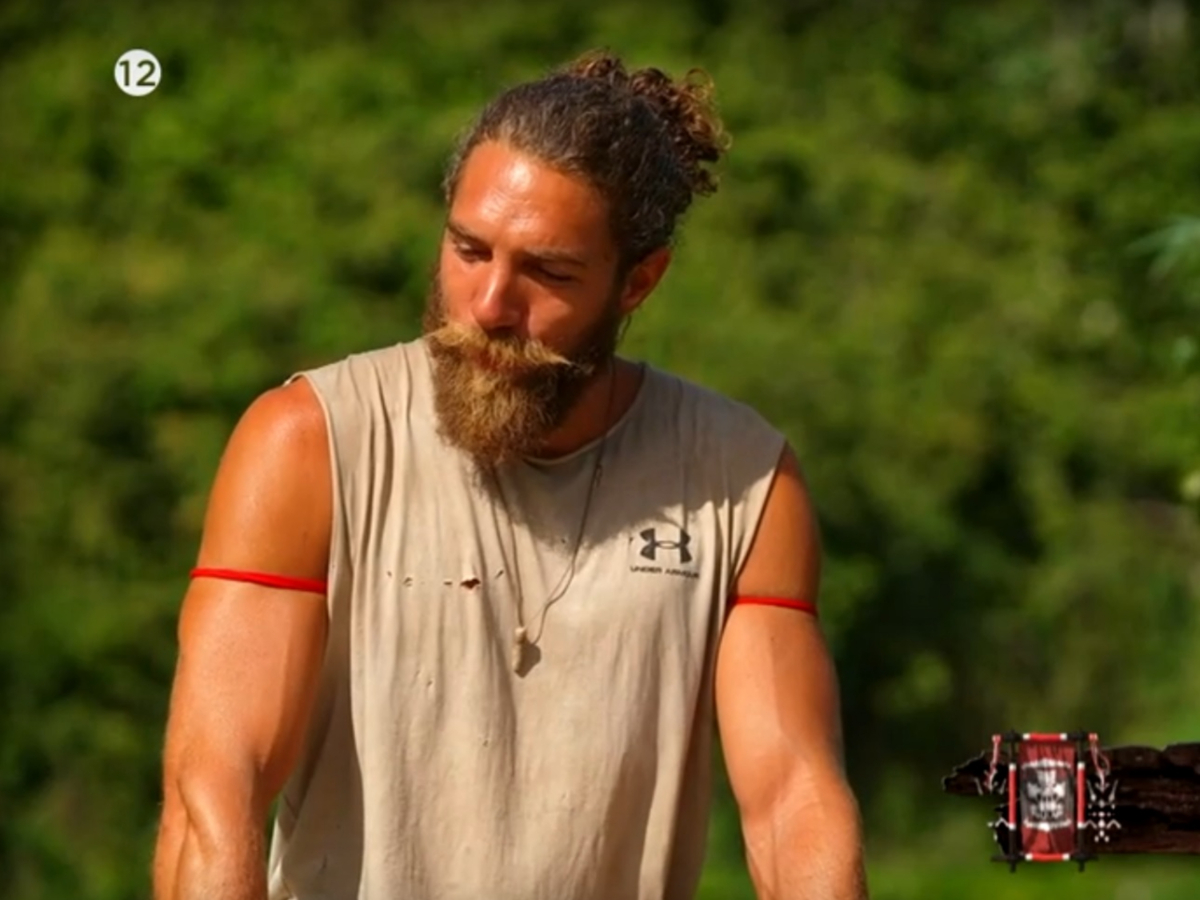 Survivor All Star – Γιώργος Κόρομι: «Με εκμεταλλεύτηκαν και με πέταξαν σαν στημένη λεμονόκουπα»