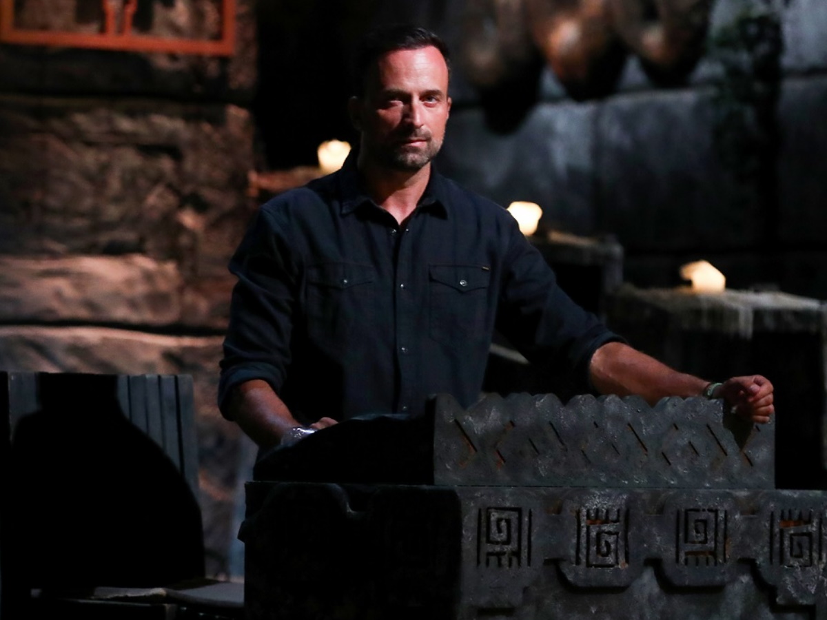 Survivor All Star Spoiler: Αυτοί θα είναι οι τρεις νέοι υποψήφιοι προς αποχώρηση