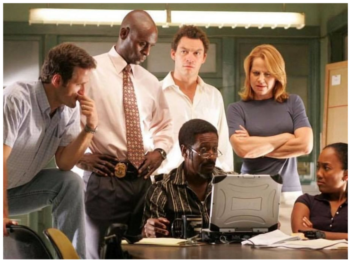 Πέθανε ο ηθοποιός Lance Reddick από τη σειρά «The Wire»