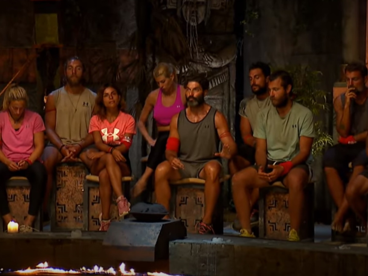 Survivor All Star Trailer: Τα ειρωνικά γέλια της Ελευθερίου, το «κατηγορώ» του Μαρτίκα και η παρέμβαση Μπάρτζη