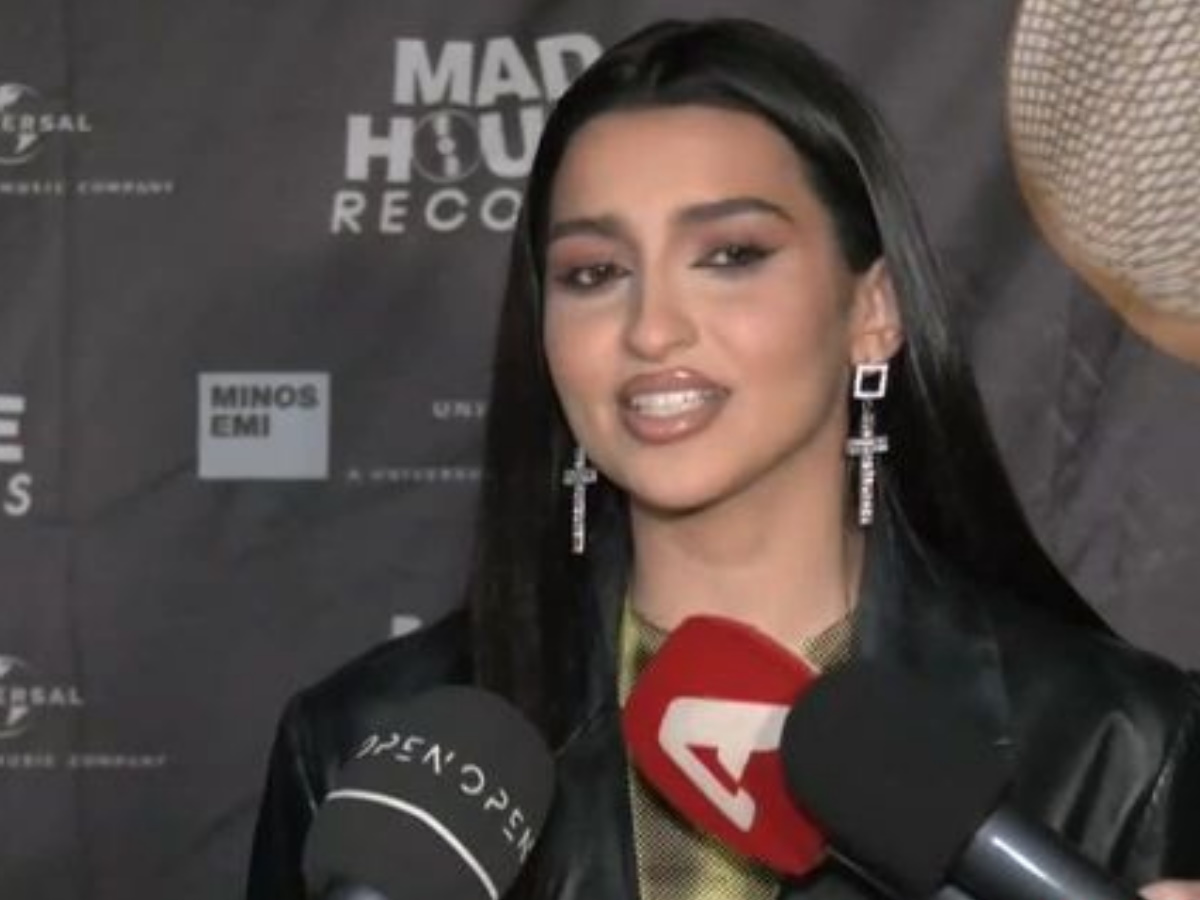 Αναστασία: «Βοηθάω τους γονείς μου με τα χρήματα που βγάζω για να έχουν λιγότερα άγχη»