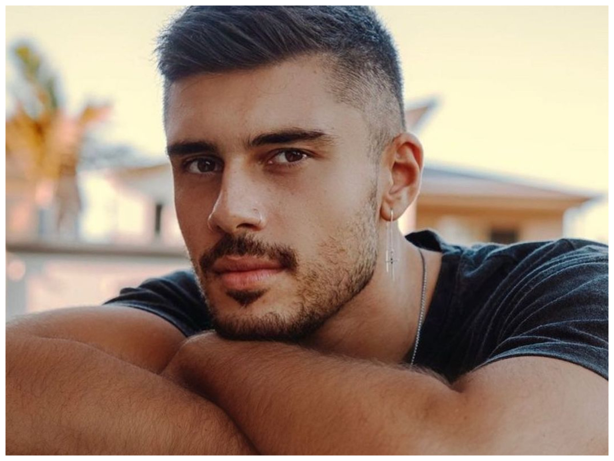 Eurovision 2023 – Κύπρος: Κυκλοφόρησε το «Break a broken heart» με τον Andrew Lambrou