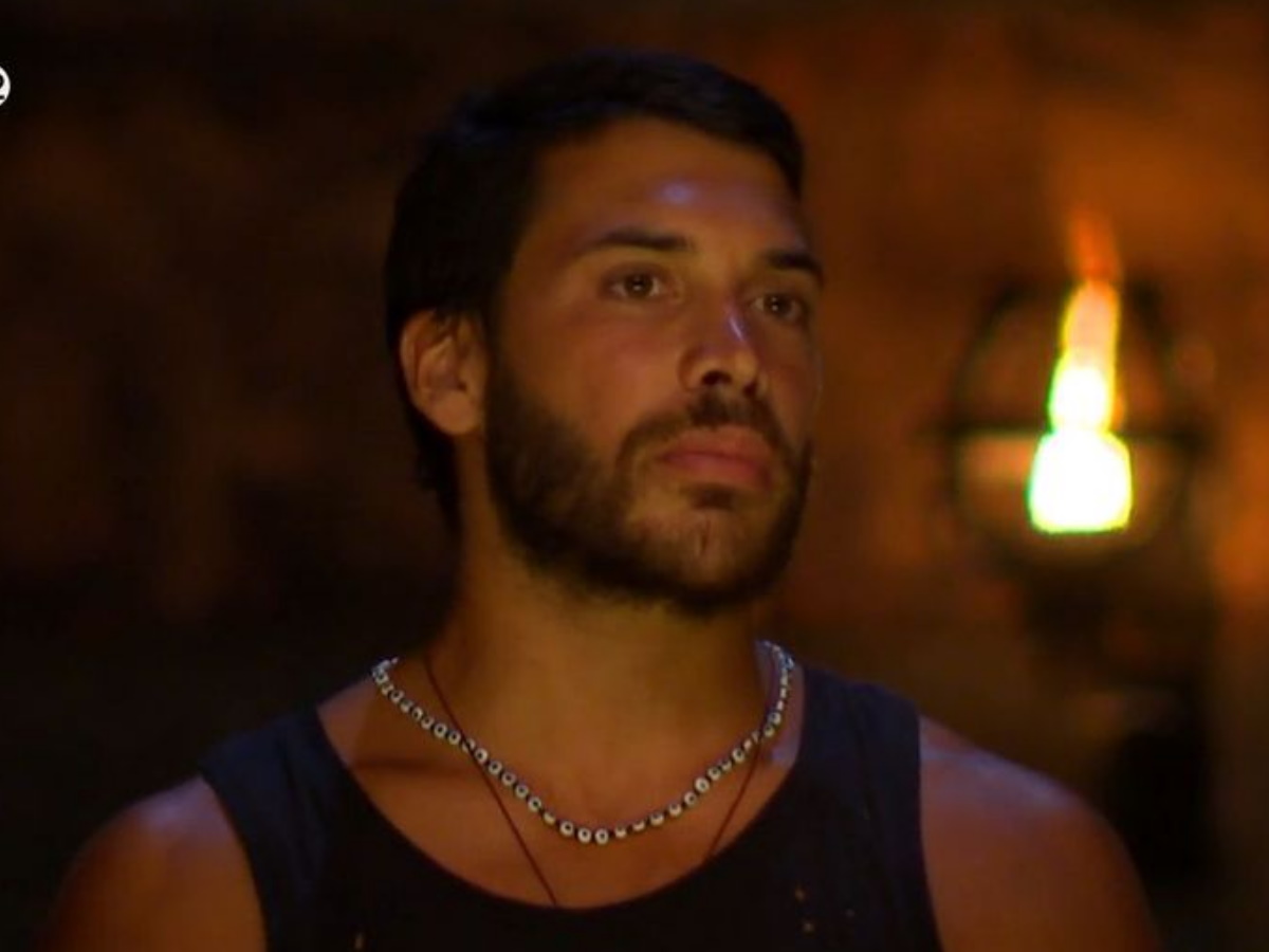 Survivor All Star: Ο Γιώργος Ασημακόπουλος ο δεύτερος υποψήφιος μετά τον Κωνσταντίνο Βασάλο