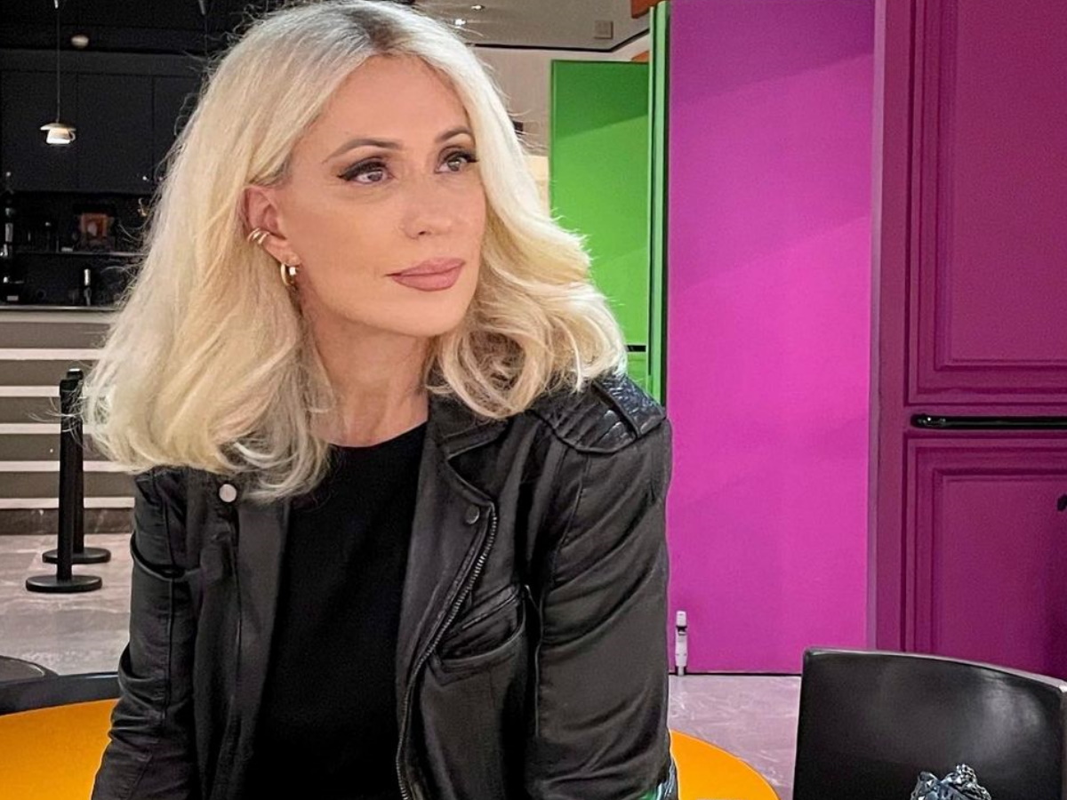 Μαρία Μπακοδήμου: «Αυτό που συνέβη είναι πολύ βαρύ για να συζητάμε πως μου φάνηκε η τοποθέτηση του καθένα»