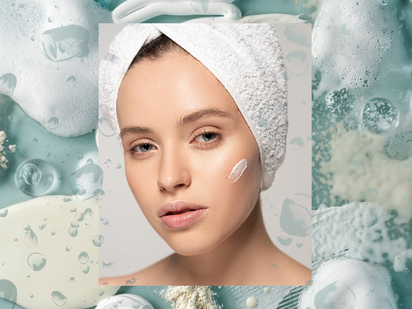 Skincare Smoothie: Η νέα τάση στην περιποίηση που θέλει να αναμειγνύεις όλα τα προϊόντα πριν την εφαρμογή