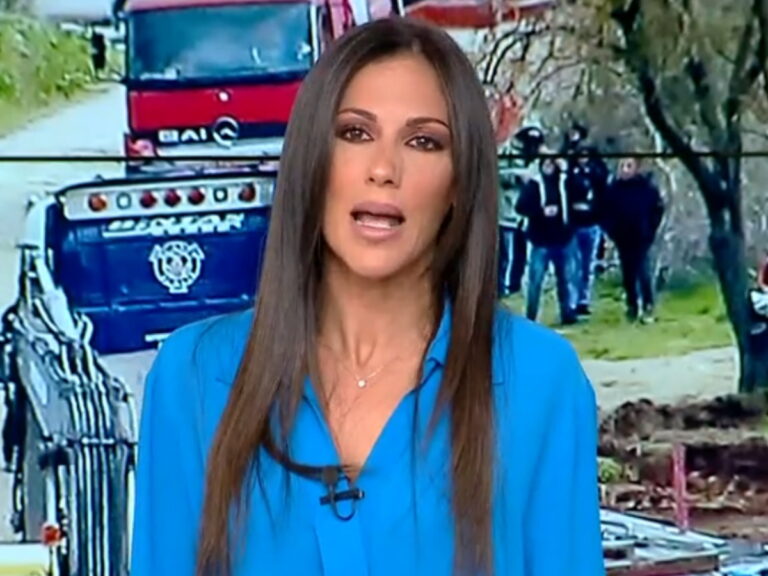 Η παραμυθένια Bridal συλλογή του Rami Kadi