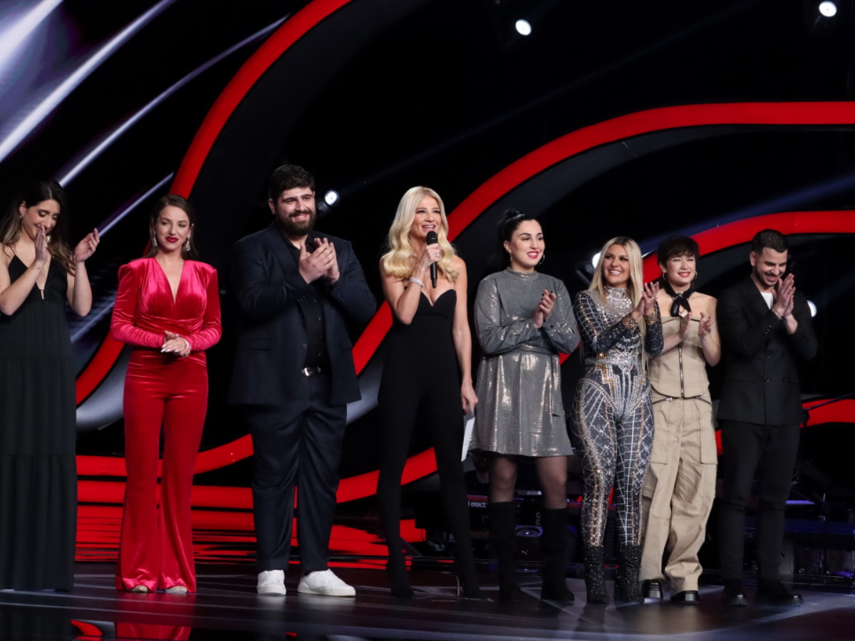 The Voice: Απόψε ο μεγάλος τελικός – Όλα όσα θα δούμε