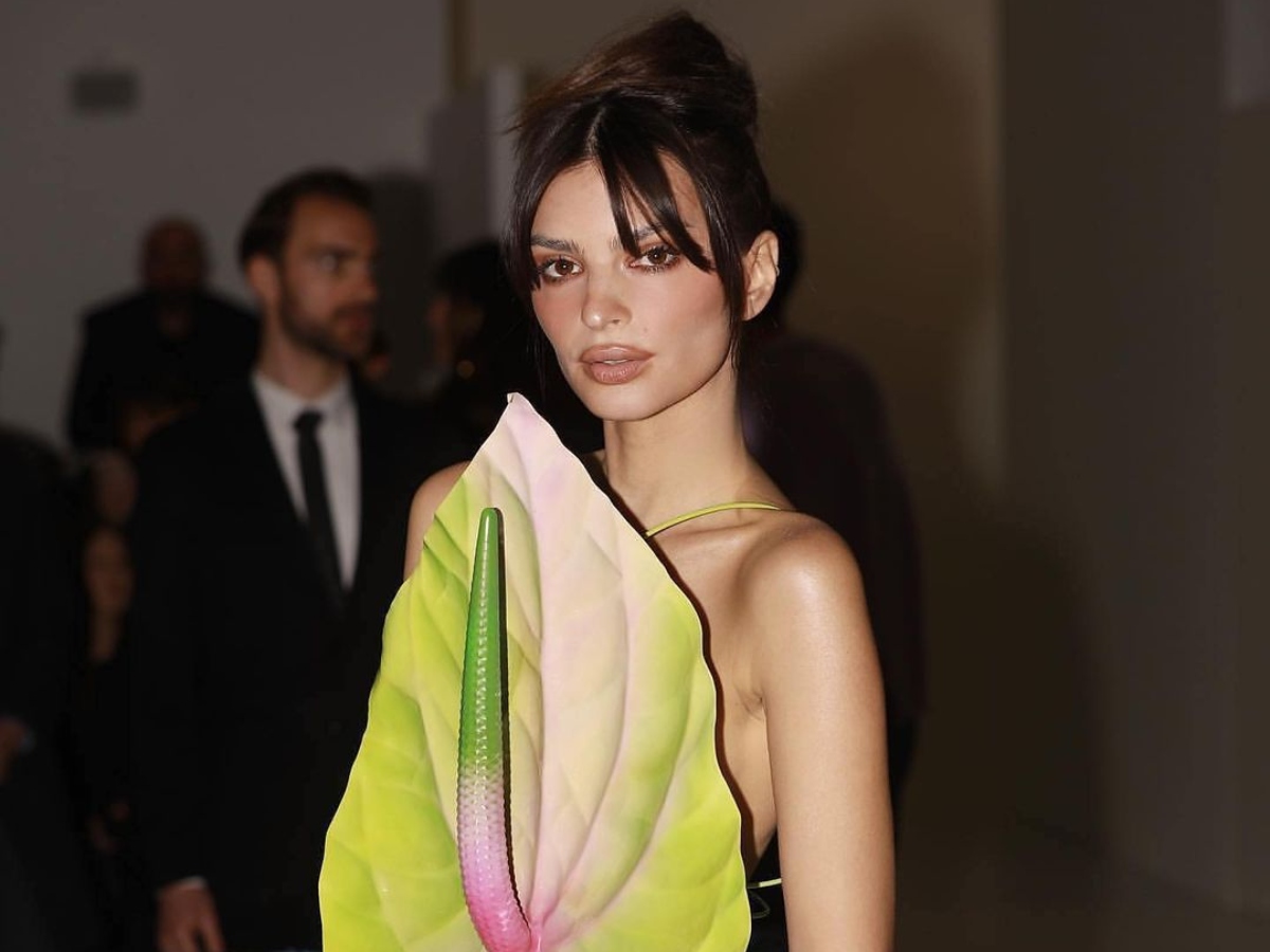 Emily Ratajkowski: Υιοθέτησε το πιο cool pixie που έχεις δει τελευταία