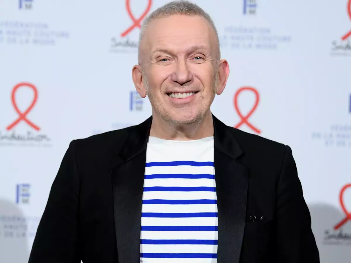 Jean Paul Gaultier: Ανακοινώθηκε ο σχεδιαστής που θα δημιουργήσει την επόμενη Ηaute Couture συλλογή του οίκου