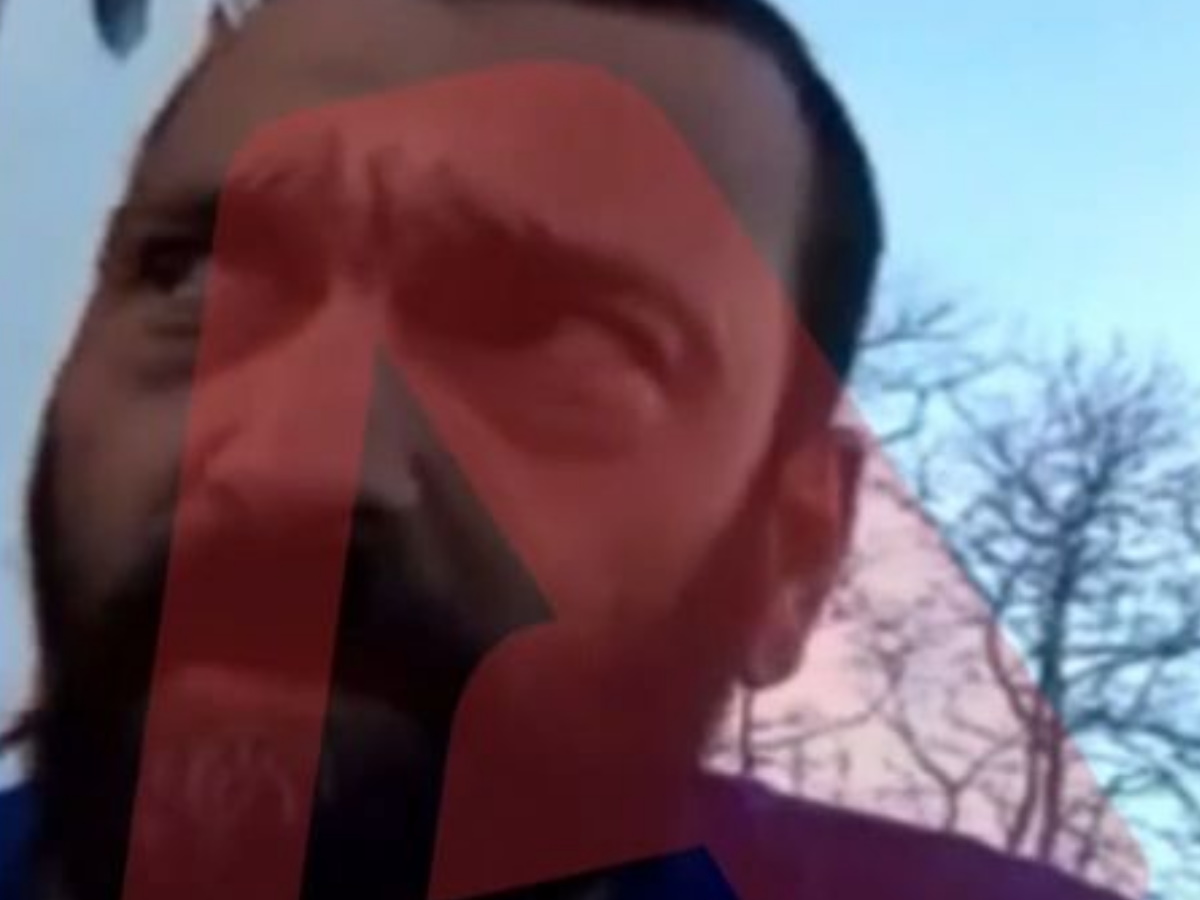Τέμπη: Συγκλονίζει στο T-live ο ξυλουργός του Άγιου Όρους που έσωσε τραυματισμένους επιβάτες