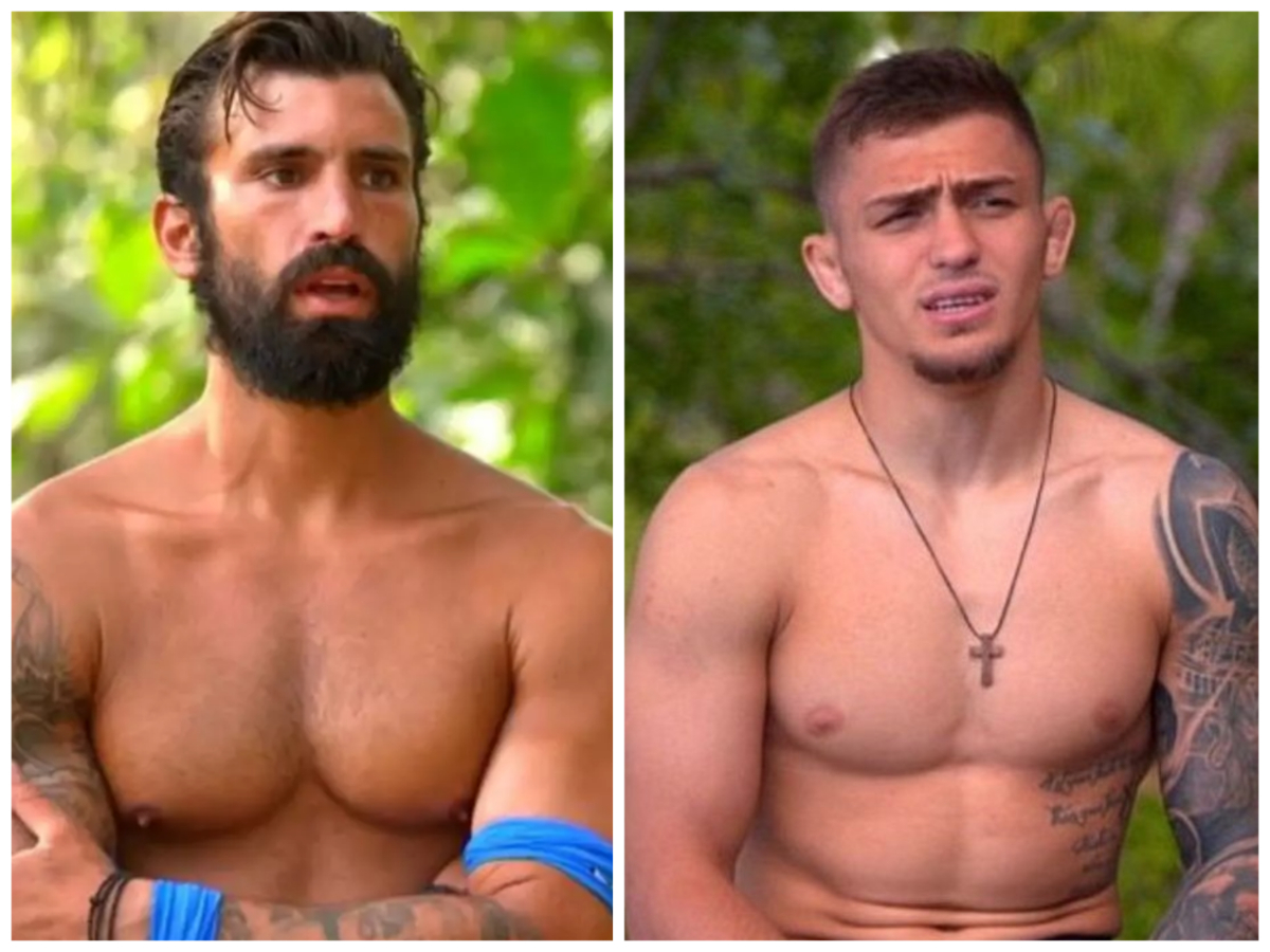 Survivor All Star – «Βόμβες» Τα 300 δολάρια στον λογαριασμό του Γιωρίκα Πιλίδη και η λίστα με τα ψώνια του Ηλία Γκότση