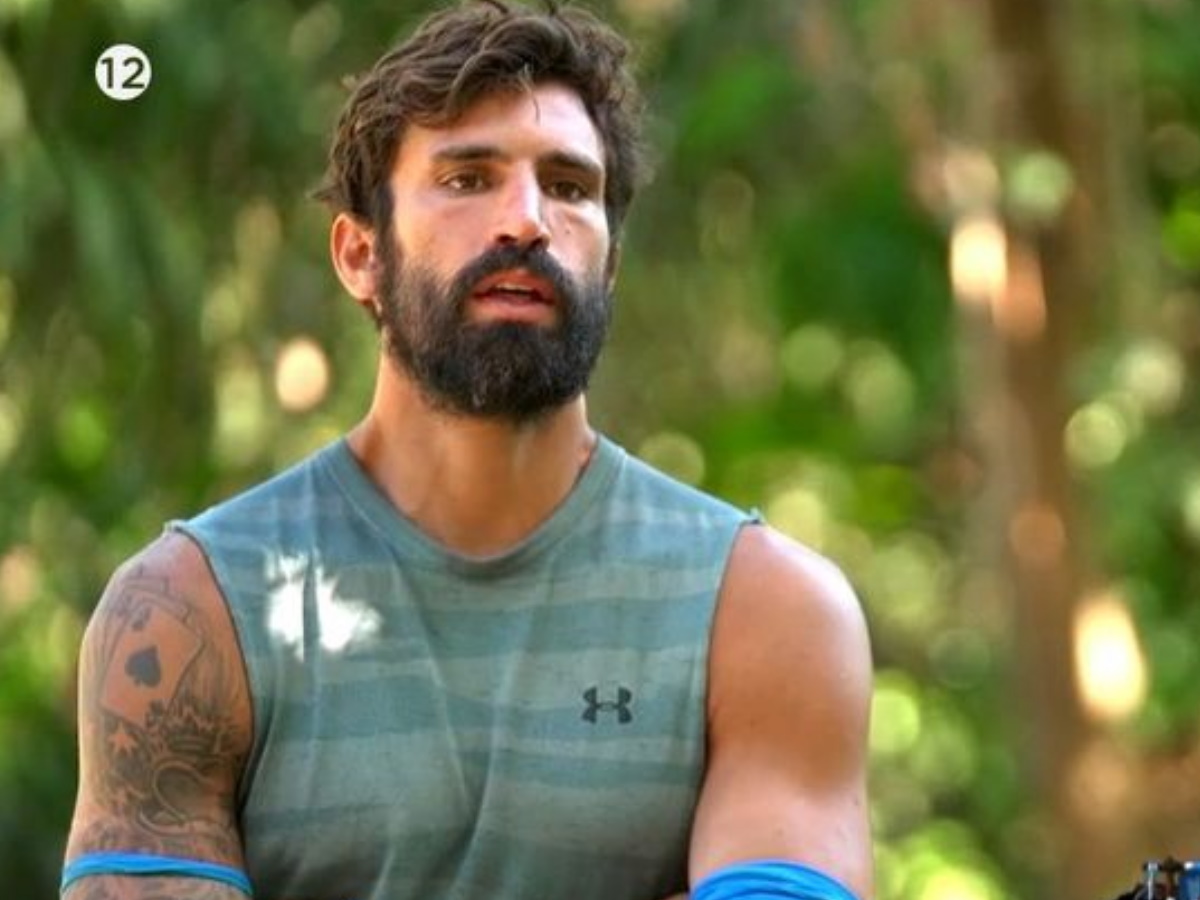 Survivor All Star: Ξέσπασε ο Ηλίας Γκότσης – «Στο βωμό του χρήματος κάνουν πραγματικά τα πάντα»