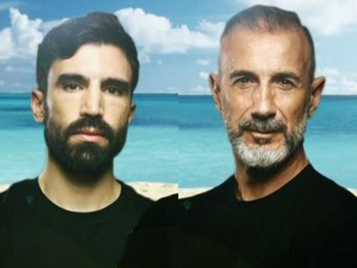 Survivor All Star – Αποκάλυψη: Ηλίας Γκότσης και Τάκης Καραγκούνιας εκτός παιχνιδιού – Τι συνέβη