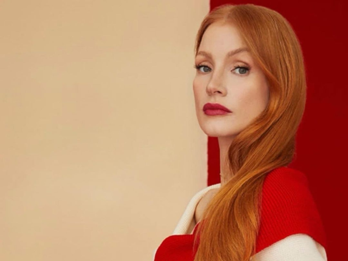 Jessica Chastain: Υιοθέτησε το minimal rich girl μανικιούρ που αγαπούν οι celebrities