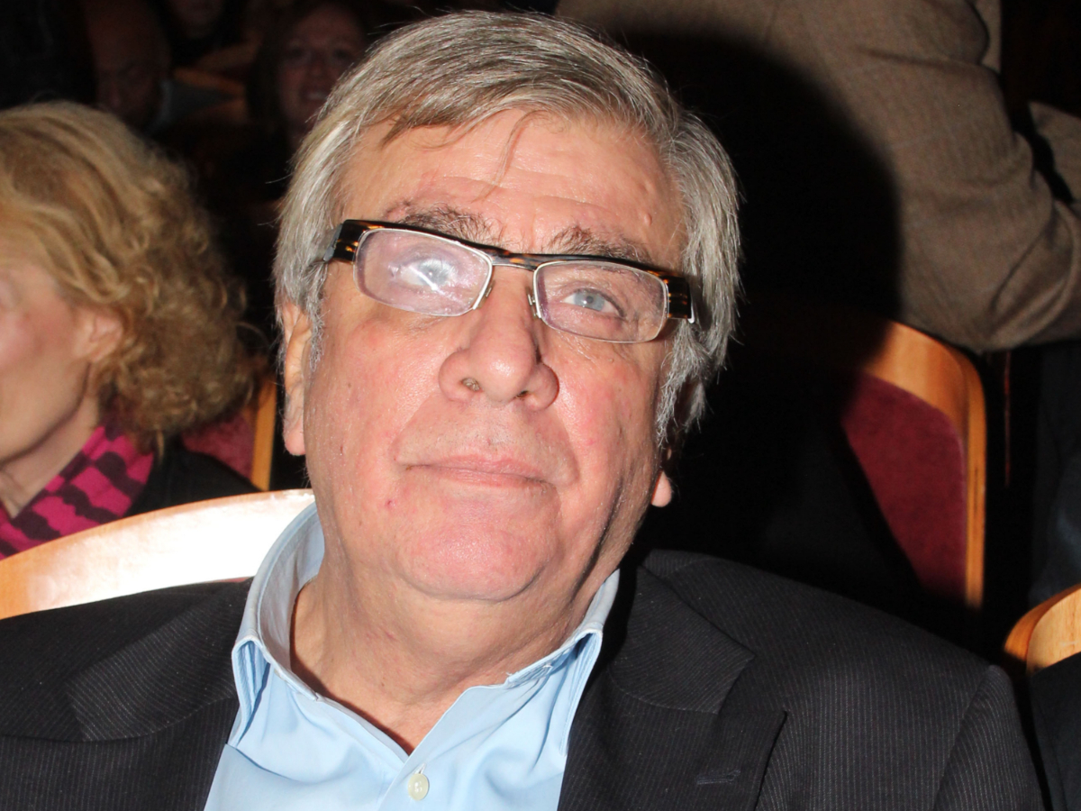 Στηβ Κακέτσης: Με εγκεφαλικό στο νοσοκομείο ο επιχειρηματίας