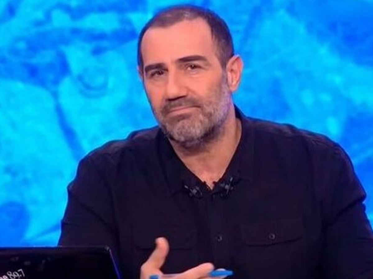 Αντώνης Κανάκης: «Αυτό το απίστευτο θράσος τους που αποτελεί βία»
