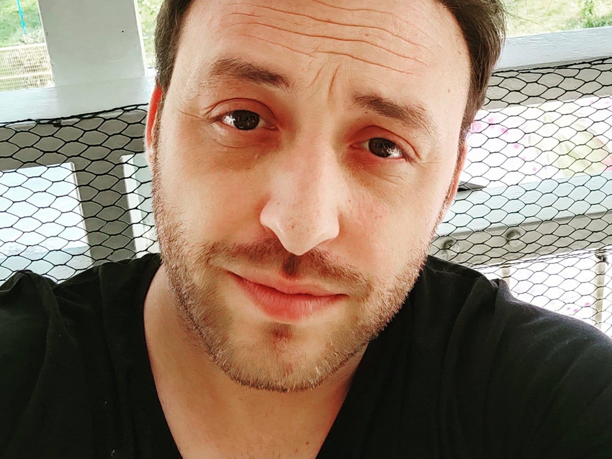 Μάκης Καψάλης: Με έμφραγμα ο τραγουδιστής – Η ανάρτησή του για την περιπέτεια της υγείας του