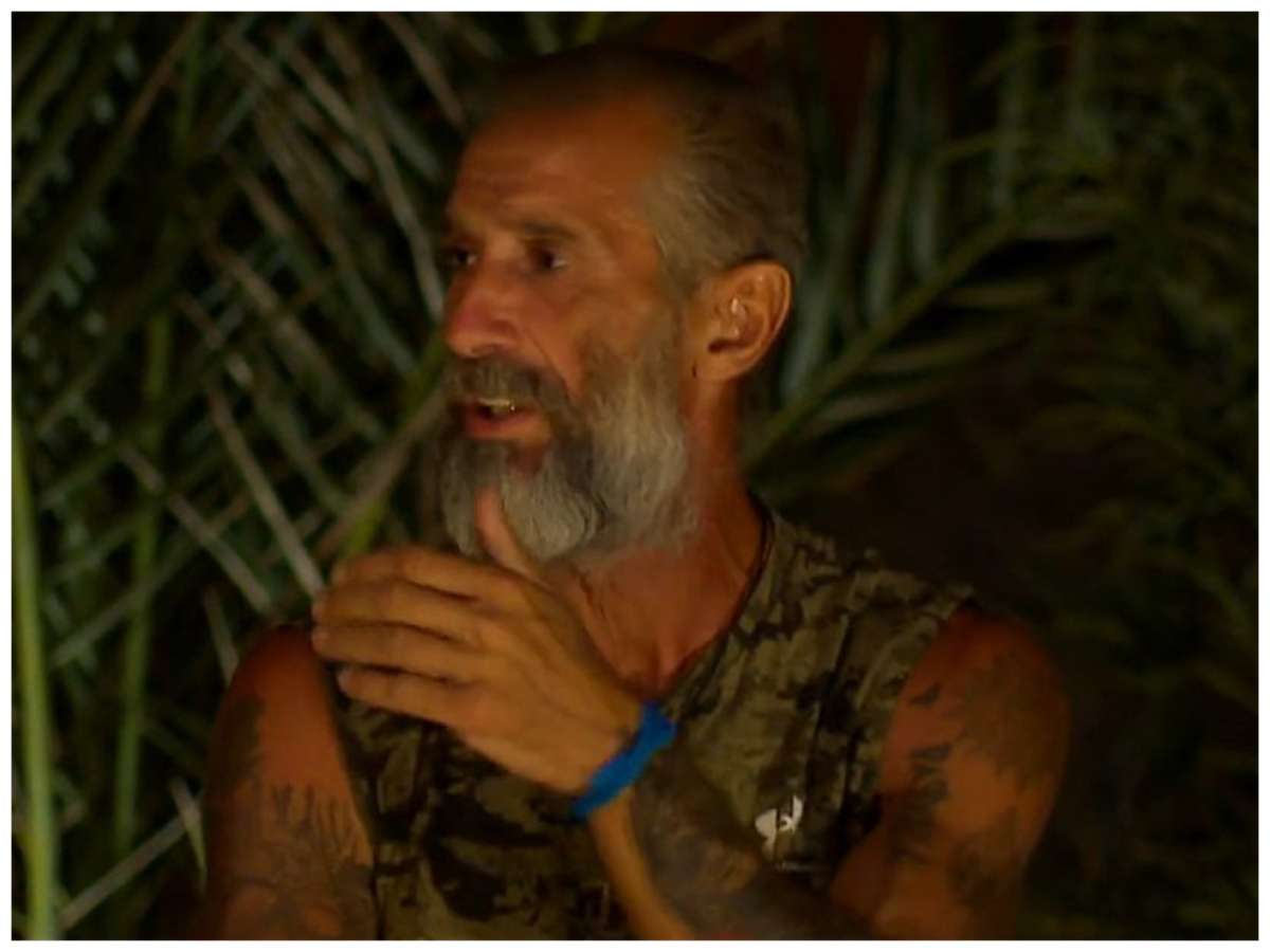 Survivor All Star: Ο Τάκης Καραγκούνιας υποψήφιος προς αποχώρηση – Στο στόχαστρο ο Ηλίας Γκότσης