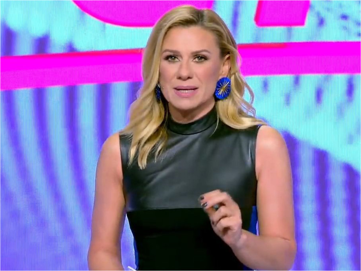 My Style Rocks: Η ανακοίνωση της Κατερίνας Καραβάτου για τις απουσίες από το πλατό