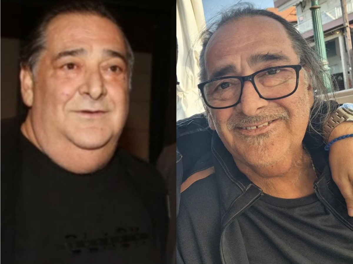 Βασίλης Καρράς: Έχασε 42 κιλά λόγω της περιπέτειας της υγείας του – «Είναι καλά μετά από μία σειρά επεμβάσεων»