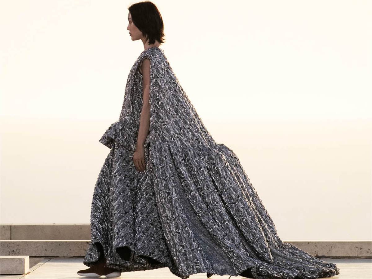 O Louis Vuitton θα κάνει το επόμενο show του σε ένα μπαρόκ νησί στην Ιταλία