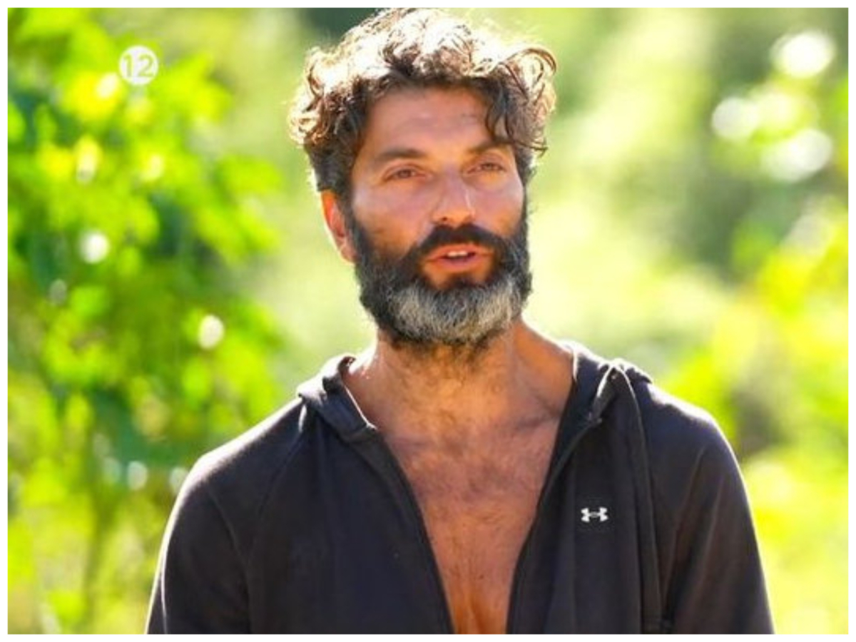 Survivor All Star: Μαρτίκας σε Καραγκούνια – «Εύχομαι να καταφέρεις την Ελευθερία  που ποθείς τόσο πολύ»