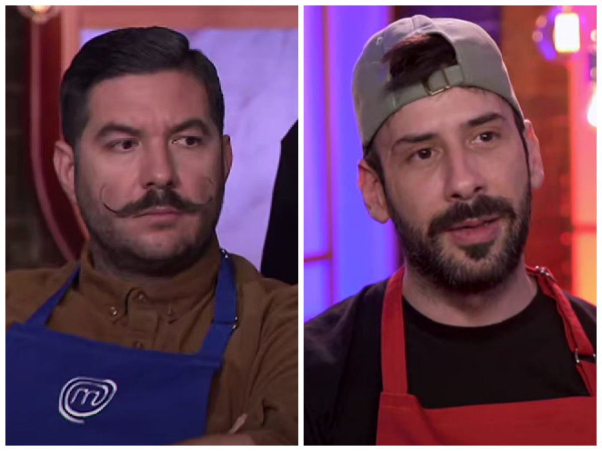 MasterChef: «Εθνική ημέρα βλακείας η σημερινή» – Ο Γιώργος Πορφύρης σε απίστευτες ατάκες