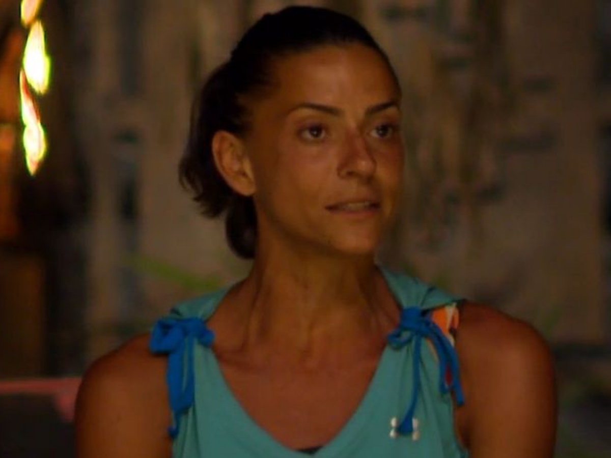 Survivor All Star: Η Μελίνα Μεταξά είναι η 5η υποψήφια προς αποχώρηση – Άφωνος ο Γιώργος Λιανός με την ψηφοφορία