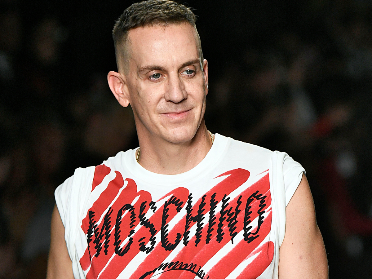 Moschino: Ο Jeremy Scott αποχωρεί από τον οίκο μετά από 10 χρόνια